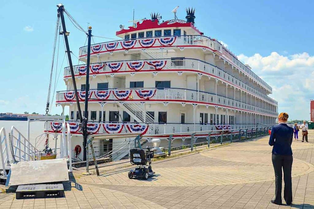 Mississippi River Cruise Review: New Orleans to Memphis