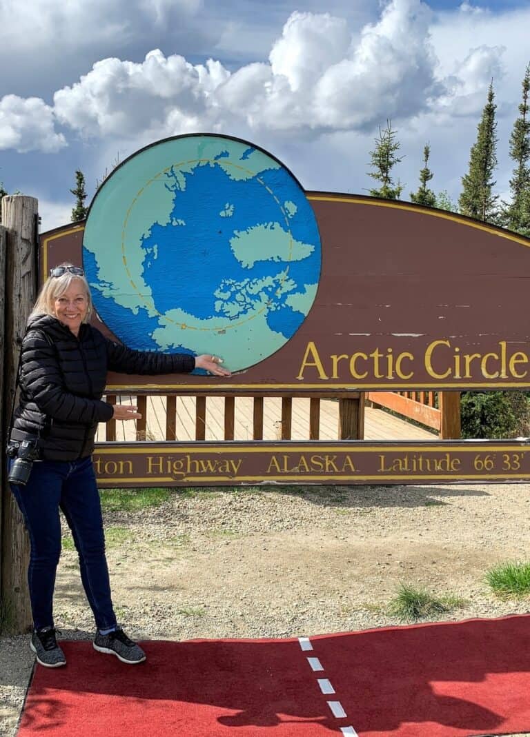 Welcome to Truly Sherry – Starting Over at 73