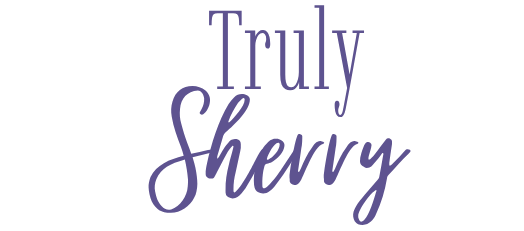 Truly Sherry
